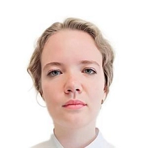 Фотография врача Данилова Елизавета Михайловна