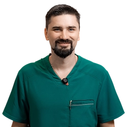 Барбашинов Владимир Алексеевич