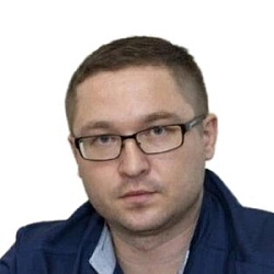 Иванов Олег Евгеньевич