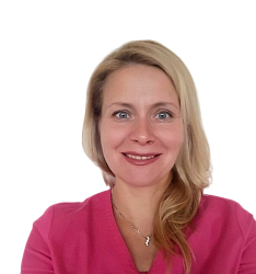 Самсонова Инна Владимировна