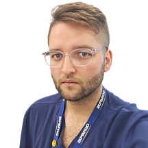 Фотография врача Завалкин Андрей Алексеевич