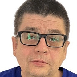 Мельниченко Павел Анатольевич