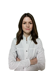 Рыжова Снежана Юрьевна