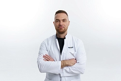 Беликов Владимир Владимирович