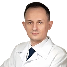 Фотография врача Конопля Алексей Александрович