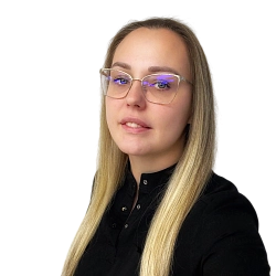 Галицкая Татьяна Александровна