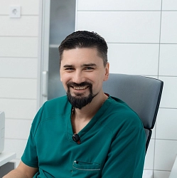 Барбашинов Владимир Алексеевич