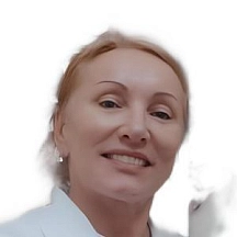 Фотография врача Камрукова Елена Петровна