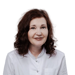 Андреанова Юлия Ивановна