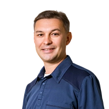 Фотография врача Карташов Илья Владимирович