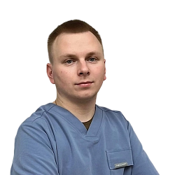 Щигорцов Дмитрий Михайлович