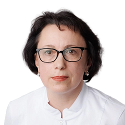 Крылова Алина Олеговна