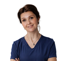 Фомина Елена Николаевна