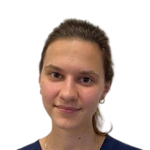 Фотография врача Пакина Анна Сергеевна