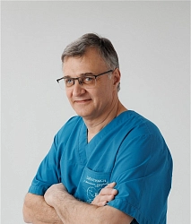 Храмцов Алексей Анатольевич