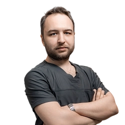 Елистратов Даниил Олегович