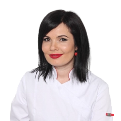 Некрасова Елизавета Георгиевна