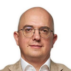 Головатинский Владимир Владимирович