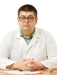 Мельниченко Павел Анатольевич