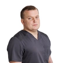 Фотография врача Песчаный Михаил Иванович