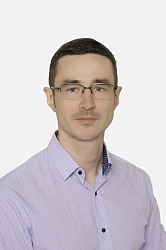 Сутягин Андрей Андреевич