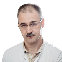 Прутенский Андрей Алексеевич