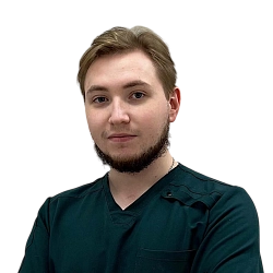 Семакин Илья Эдуардович