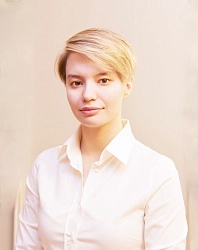 Рахматуллина Альбина Ринатовна