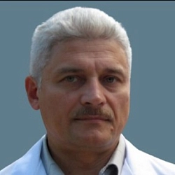 Терехов Олег Владимирович