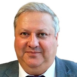 Рафаелян Гарегин Артушович