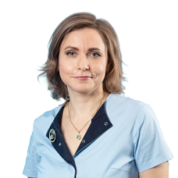 Гнутова Злата Вячеславовна