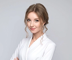 Давыдова Виталина Владимировна