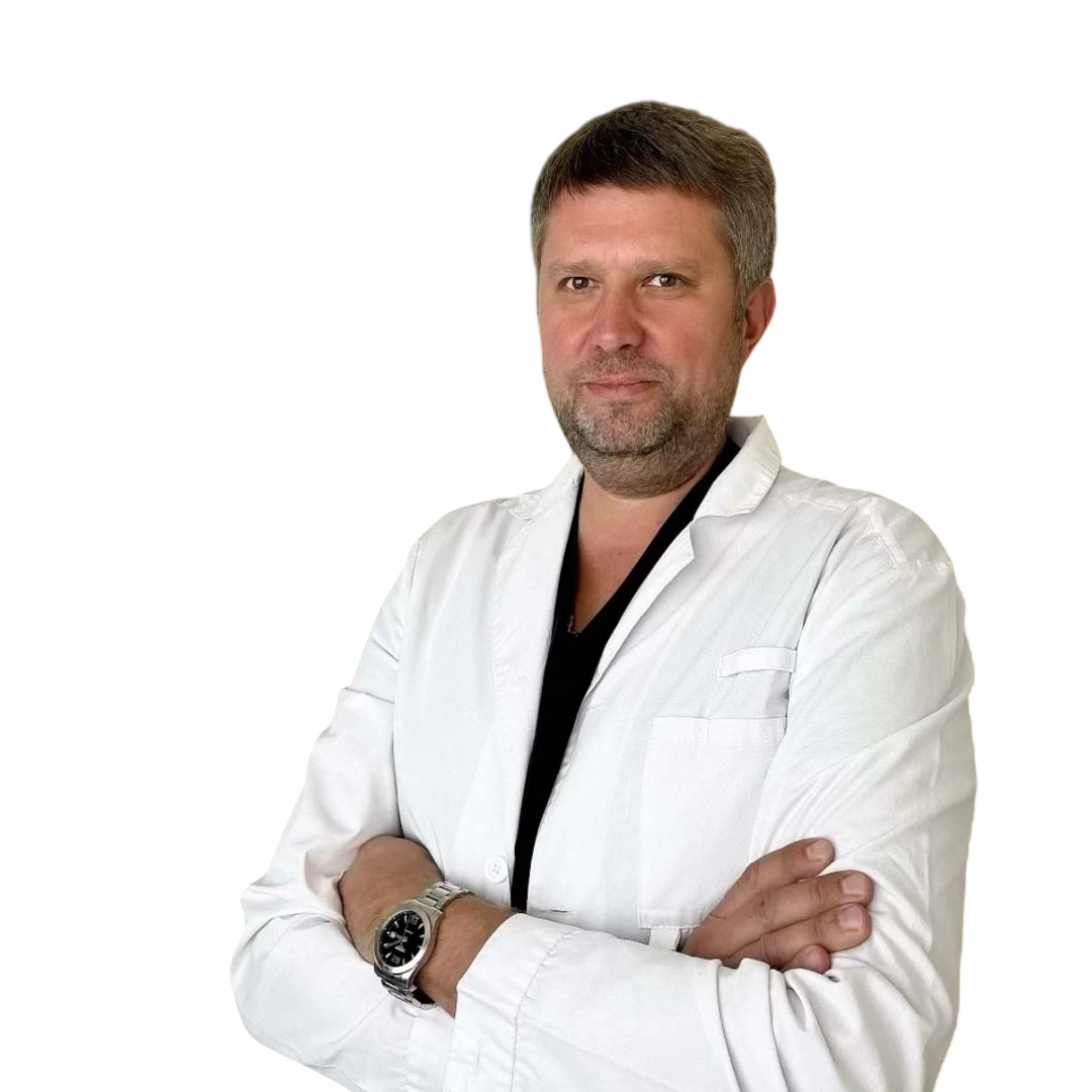 Дёмин Роман Александрович