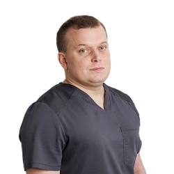 Песчаный Михаил Иванович