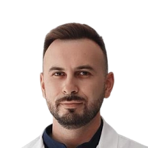 Фотография врача Девяшин Александр Сергеевич