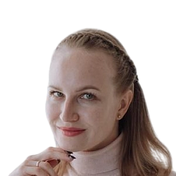 Аксенова Алиса Дмитриевна