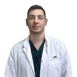 Савченко Марк Юрьевич