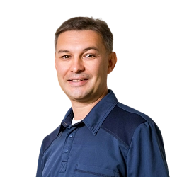 Карташов Илья Владимирович