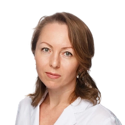 Крюкова Елена Петровна