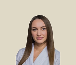 Бурмак Ксения Вадимовна