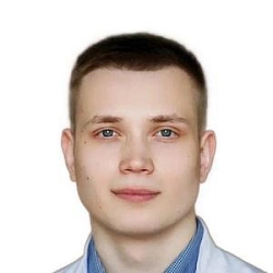 Мамонтов Константин Дмитриевич