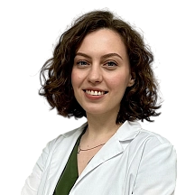 Фотография врача Жилина Екатерина Алексеевна