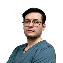 Фотография врача Юсковец Артем Александрович