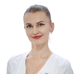 Петрушова Наталья Юрьевна