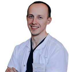 Косарев Сергей Сергеевич