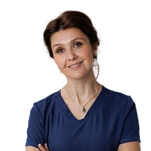 Фотография врача Фомина Елена Николаевна