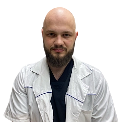Милохин Глеб Владимирович