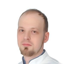 Фотография врача Копица Дмитрий Алексеевич