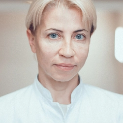 Греченко Елена Юрьевна