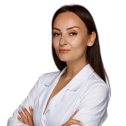Новикова Кристина Юрьевна